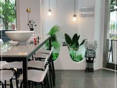 -友达面馆(海珠店)