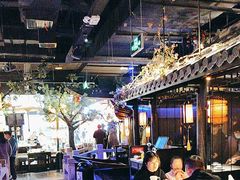 -绿茶餐厅(燕郊永旺店)