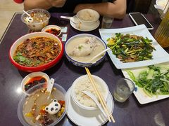 -丁太婆老妈蹄花(人民公园非遗总店)