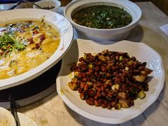 -佰家小厨·南京菜(夫子庙店)