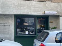 门面-SeekSeeking咖啡专门店(堰塘街店)