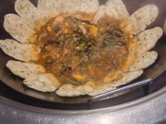 -地锅公社·现炒地锅鸡·地锅鱼·夜宵(罗锦路店)