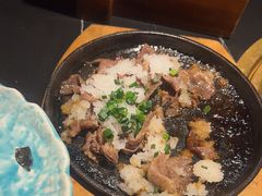 -山川小町·极番烧肉(新地假日广场店)