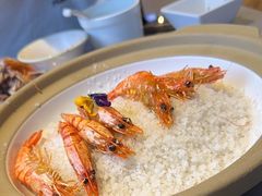 -沿江海南菜·文昌鸡祖师爷(大东海店)