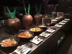-乐咖啡西餐厅(太湖皇冠假日酒店)
