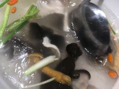 -老苏州芳和园茶酒楼  传统苏帮菜(观前店)