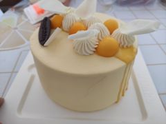 -壹点壹客·生日蛋糕(南山店)