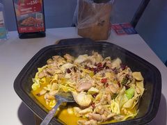 -蛙来哒(友谊阳光城店)