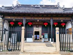 -中国昆曲博物馆