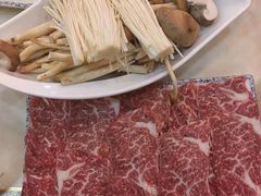 -潮悦牛肉火锅城(水贝店)