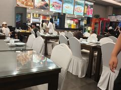 -鸿运楼烤鸭店(天桥店)
