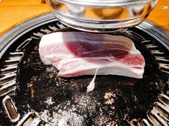 -唯成•韩国炭火烤肉 유성고기