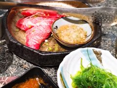-NIUAN牛庵·日式和牛烧肉(恒隆店)