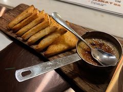 -Cyclus Craft Kitchen薩克思手工厨房