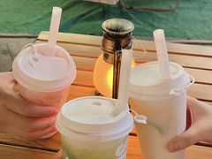 -渔人码头(洛溪店)