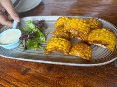 -食陆号·新式台湾创意菜(苏州首店)