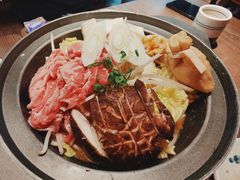 -大雄寿司(中华广场店)