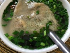 老高家不翻汤-高记清香园绝味不翻汤