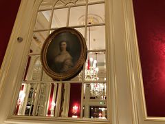 -Cafe Sacher(WIEN)