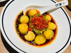 -太二酸菜鱼(中山龙之梦店)