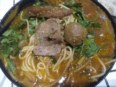 -肥汁米蘭香港米线(长宁来福士店)