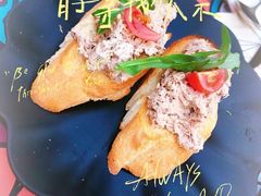 -弗拉门戈西班牙餐厅酒吧(意式风情街店)