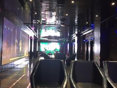 -V-SHOW KTV(济南概念店)