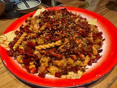 -泥糊破店小酒馆·团建聚餐(南京西路店)