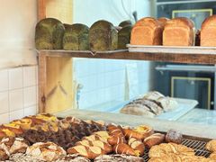 -佐敦面包铺·JORDAN BAKERY