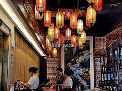 -粤香楼(新光里店)