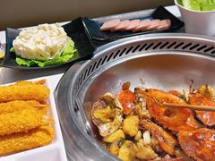 -七欣天香辣蟹火锅(南京夫子庙店)