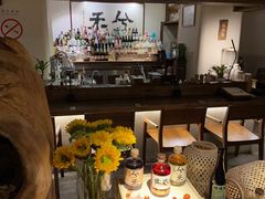 -兮禾酒馆(护国路店)