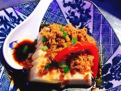香油豆腐-炉鱼(爱琴海购物公园店)