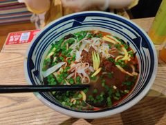-老碗会·陕西手工面(燕南路店)