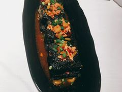 长沙臭豆腐-湘语·湖南家常菜(新洲店)