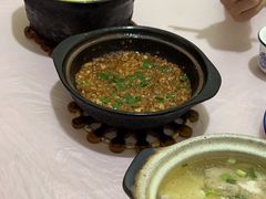 -阿隆煲店(秀仁苑店)