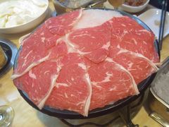 -清真军邺·金富苑肥牛(石坡街旗舰店)