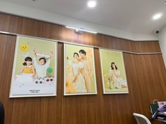 -海马体家庭照相馆(广州正佳广场店)