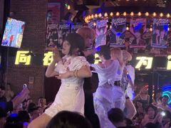 -HIB HUB公社(解放西路店)