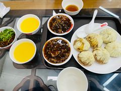 -天宫院小吃·包子炒肝儿(管庄店)