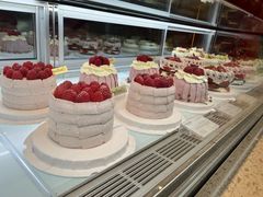 -WenTinG文汀·半糖蛋糕(合生汇店)
