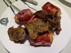 -戈拿旺巴西烤肉(崇文门店)