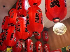-千代武日本料理(哈西店)