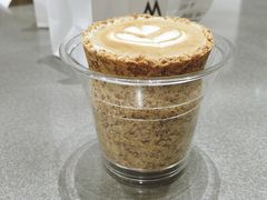 -M Stand(漕河泾印象城店)