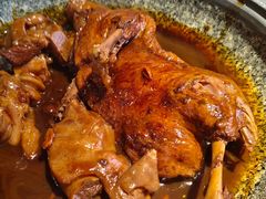 -应天大明王朝·南京菜(中山陵店)