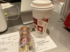 -Seesaw Coffee(西岸凤巢店)
