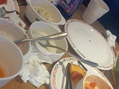 -比格比萨自助(宋家庄店)