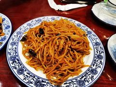 湘西绝味土豆丝-京碗居老北京特色菜(北环东路店)