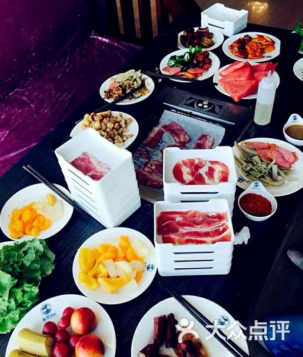 圣鲸美食汇图片 - 第3张