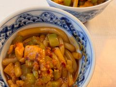 -龟兹KUCINA·新疆菜(前滩L+PLAZA店)